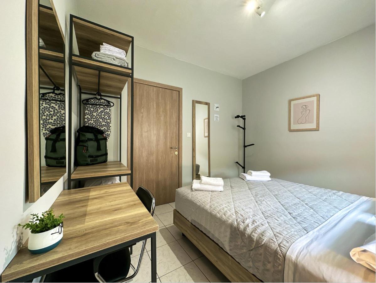 Raise Thessaloniki Urban Stay 外观 照片