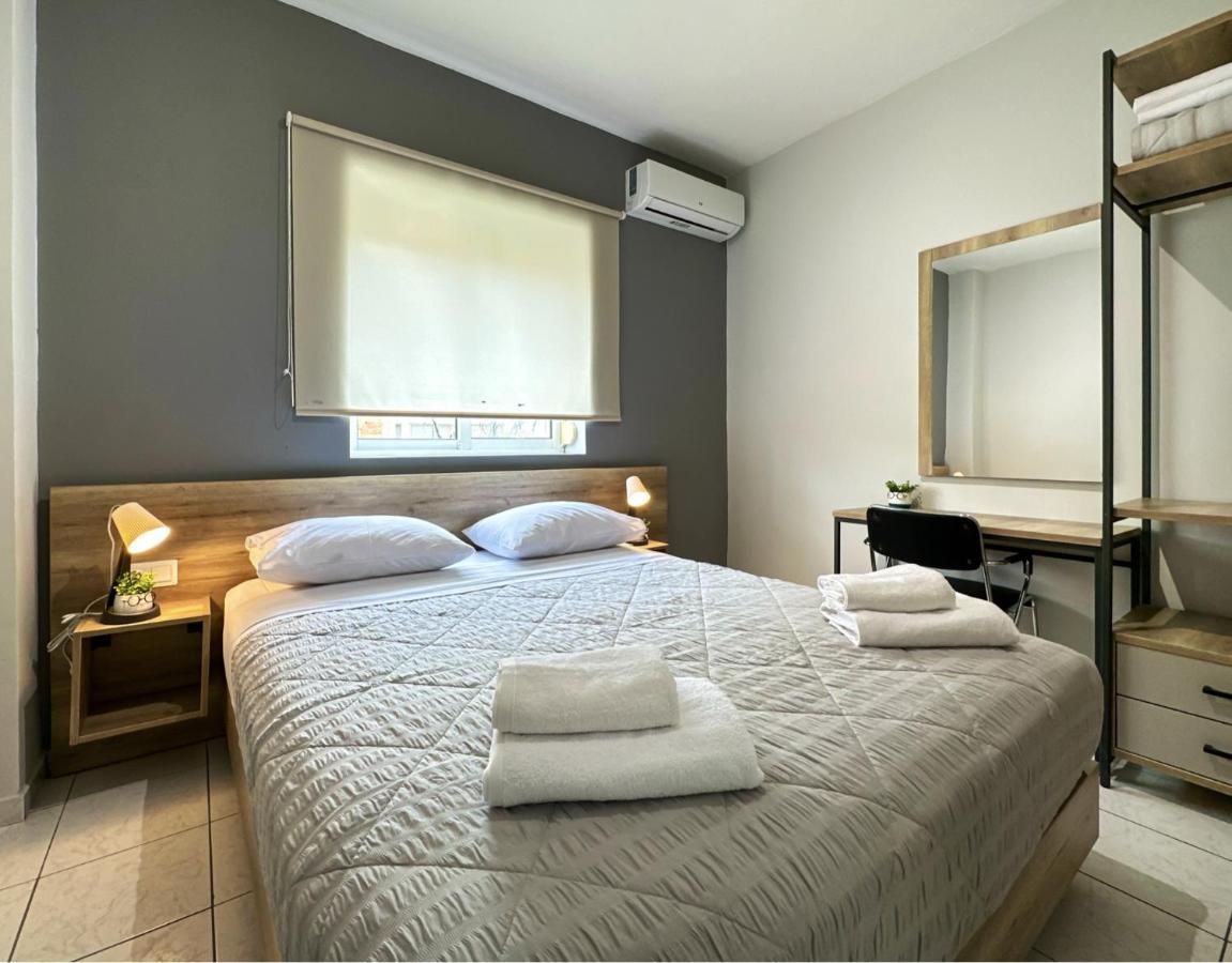 Raise Thessaloniki Urban Stay 外观 照片